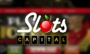 Slots Capital